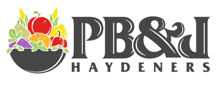 PB&J Haydeners